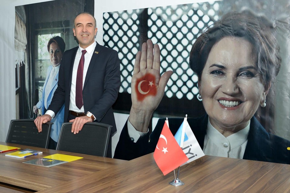 ÇOK KONUŞULAN  PARTİ 2 YAŞINDA 
